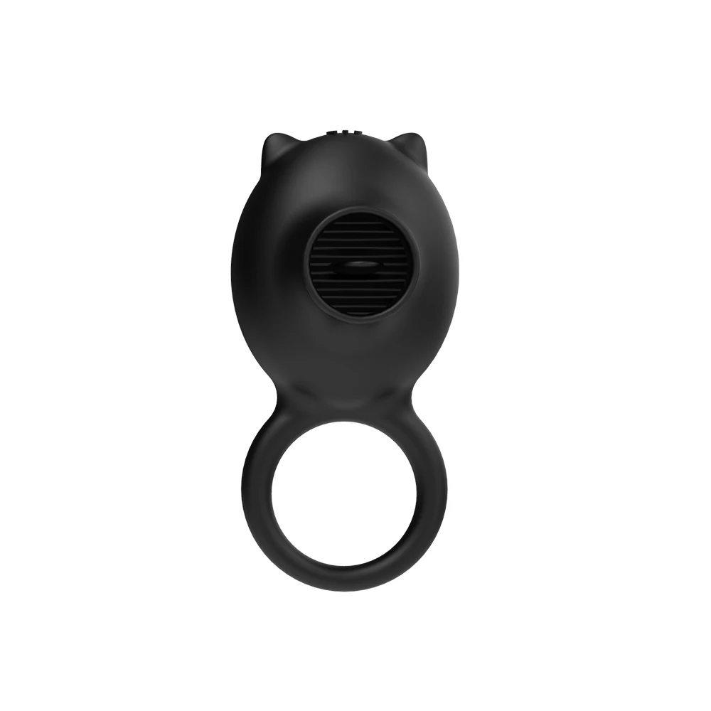 Кольцо на пенис для пениса с задержкой задержки эякуляции вибратор клитора
