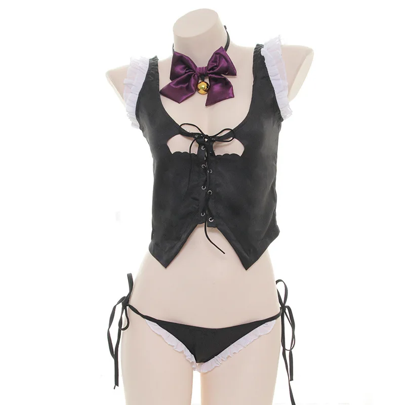 Женский бюстгальтер и трусики сексуальные костюмы прозрачные женские трусы