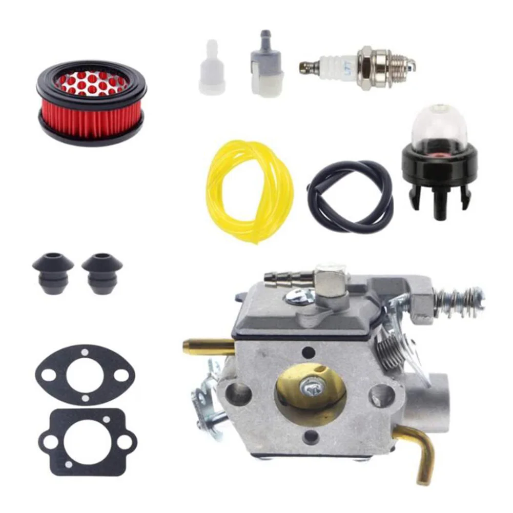 1 * набор карбюратора комплект новый карбюратор для Echo WT 985 A021001921 CS 370 400 C10013001001 WALBRO