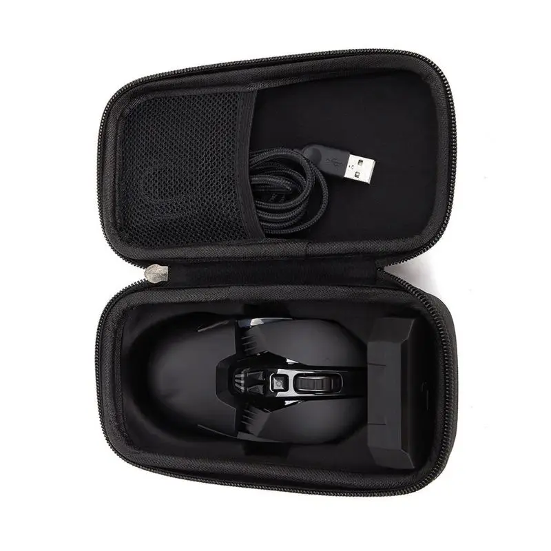 Универсальная сумка для хранения Чехол мыши водонепроницаемый противоударный