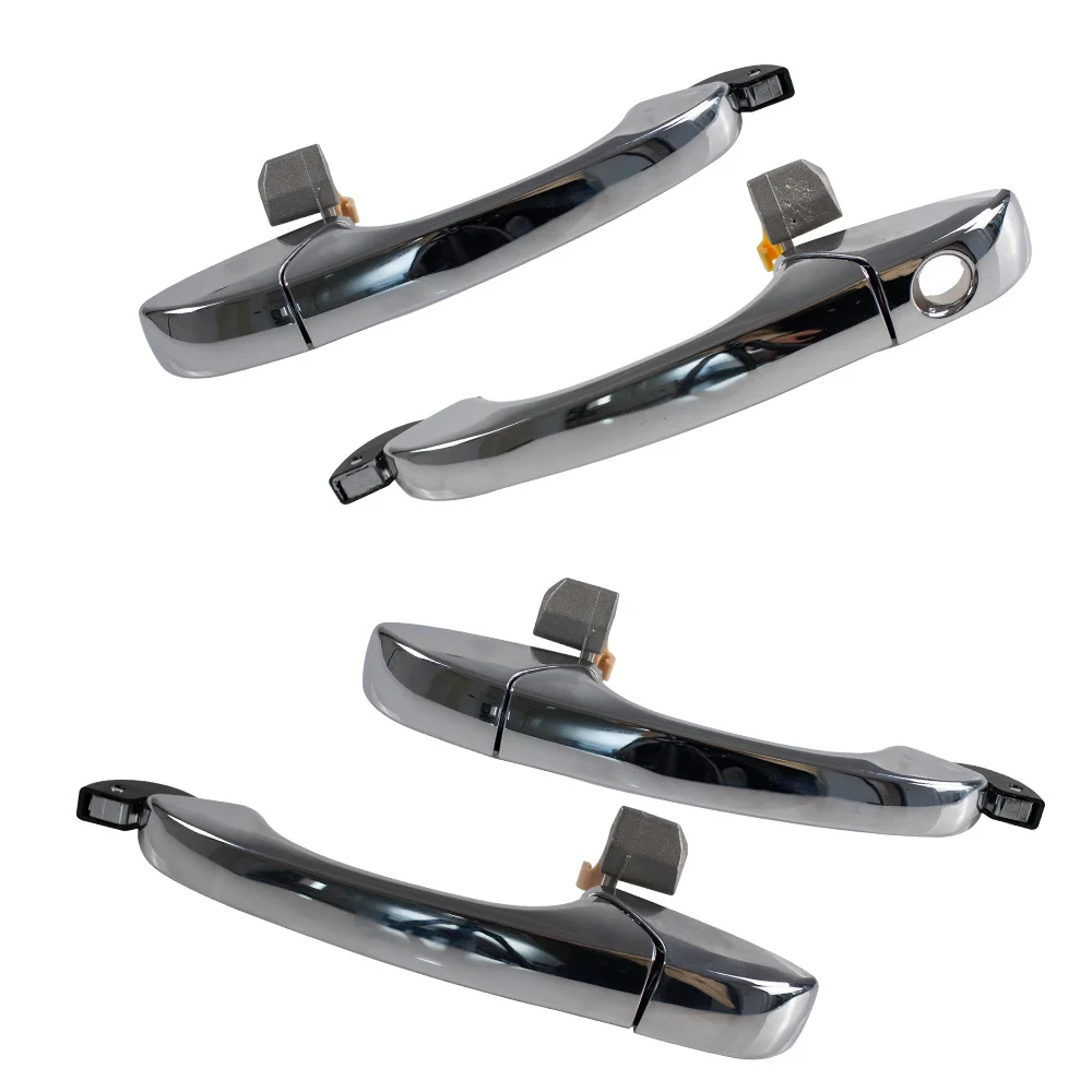 Для Chrysler 300c передняя дверь задняя фонарь хромированный 2005-2010 Dodge Magnum 2005-2008 зарядка