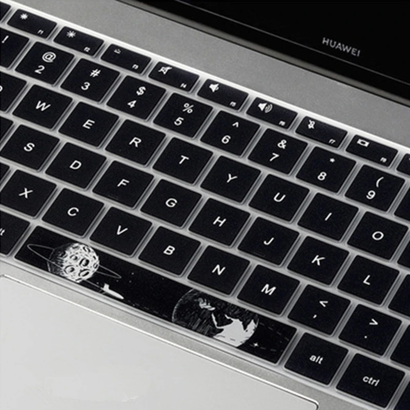 силиконовый чехол для клави