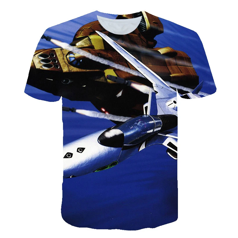 

2021 New 3D Printing Man T Shirt Short Sleeve Graphic T-shirt Summer Harajuka Casual Round Neck Oversized T Shirt Short Sleeve