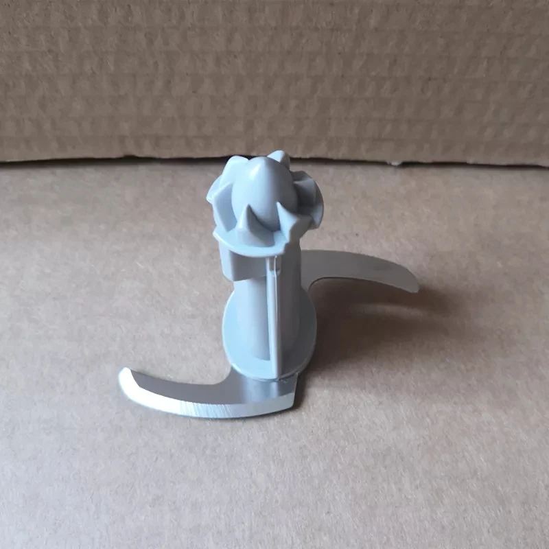 1Pcs Blender knife For Philips HR1604 HR1607 HR1608 HR1613 H