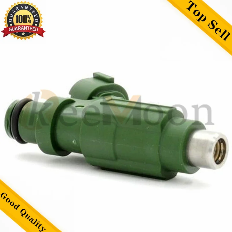 Топливный инжектор для Yamah-a F150TXRD 150HP 2005 63P-13761-01-00 1 шт. | Автомобили и мотоциклы