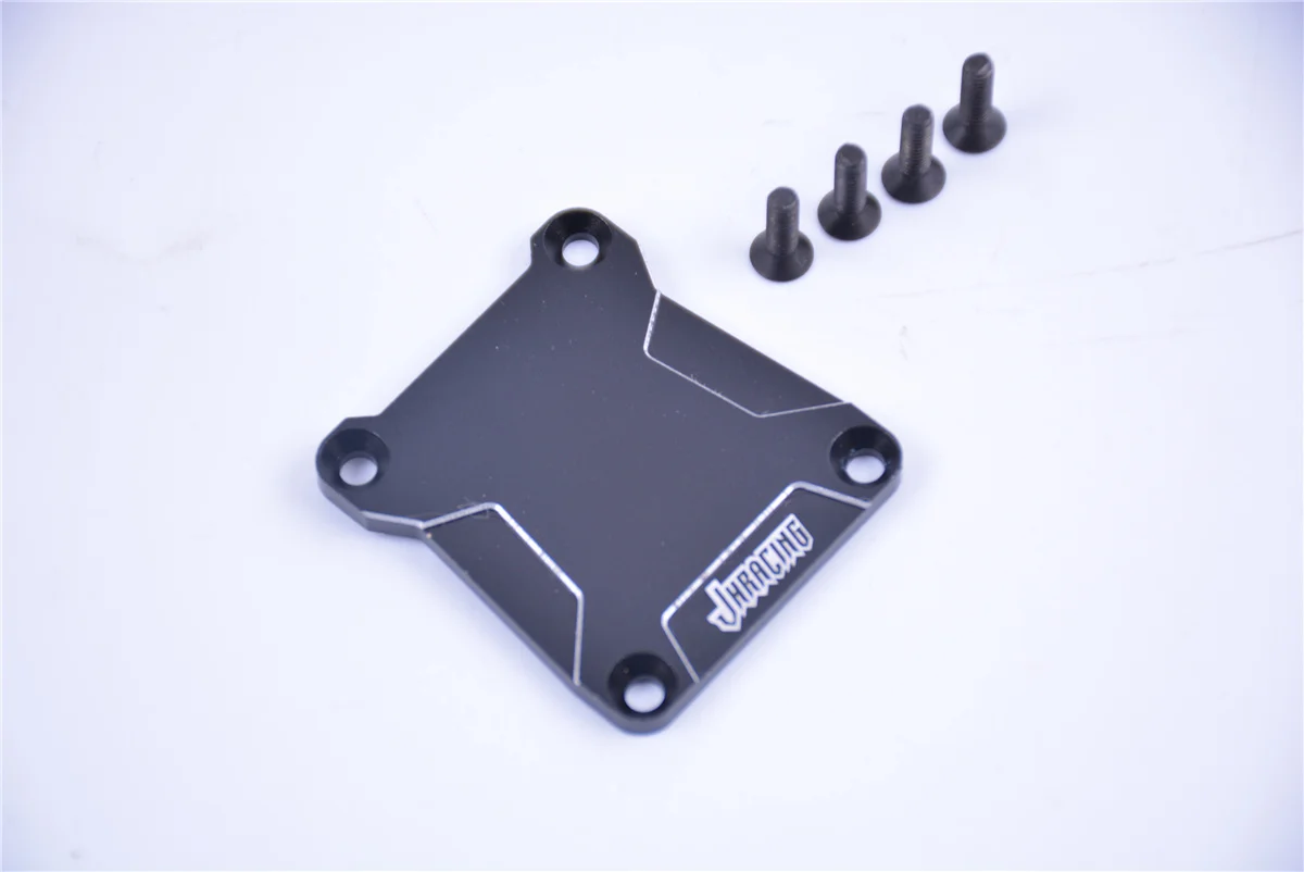 

Алюминиевая противовес задняя панель ESC CNC для YOKOMO YD2S PLUS EX EXF SX EX2