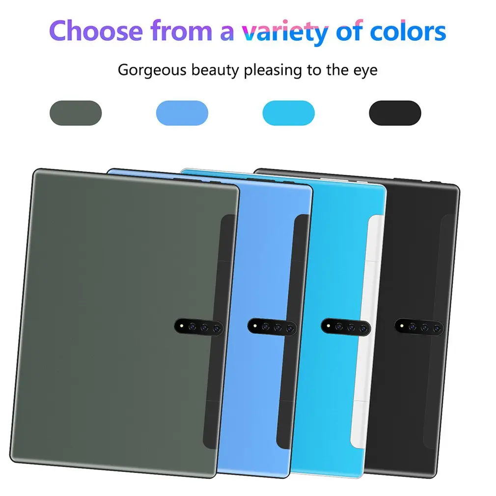 

8 cores 10 Inch smart Tablet Computer System Call Hd Screen Wifi Tablet Android Tablet Durable Tablet Pc 5 million pixels16g