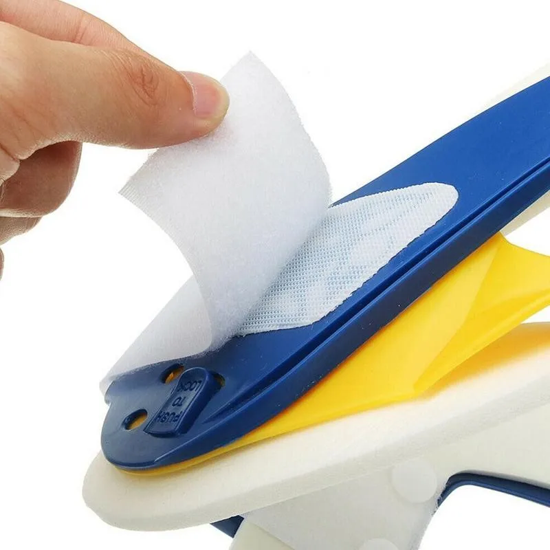 Медицинский шейный воротник с поддержкой подбородка для жесткого облегчения