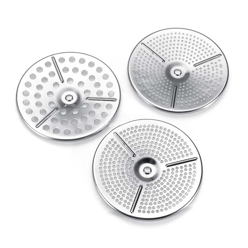 Вращающаяся пищевая мельница из нержавеющей стали отлично подходит для