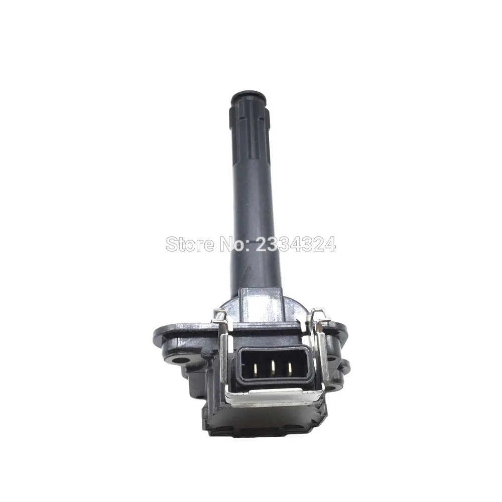 Катушка зажигания для AUDI A4 QUATTRO VW PASSAT 1 8 T 1997 1999 4A0905351A 058905101 058905105 058905105A 4A0 905 351A 058