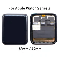 for apple watch series 3 iwatch lcd display touch screen digitizer replace assem