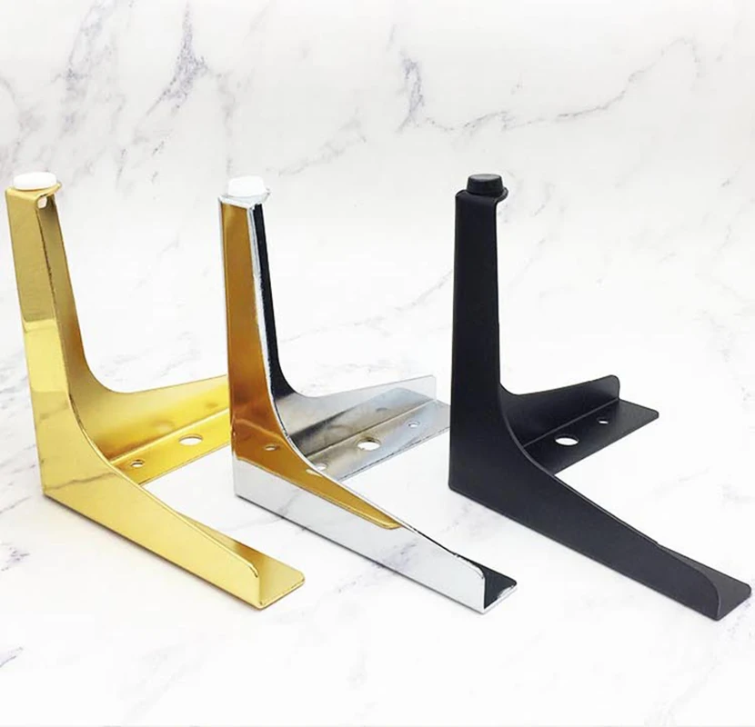 Мебельные ножки с винтами для мебели дивана кресла шкафа 10 2/13 6/15 2/16 8 см 4