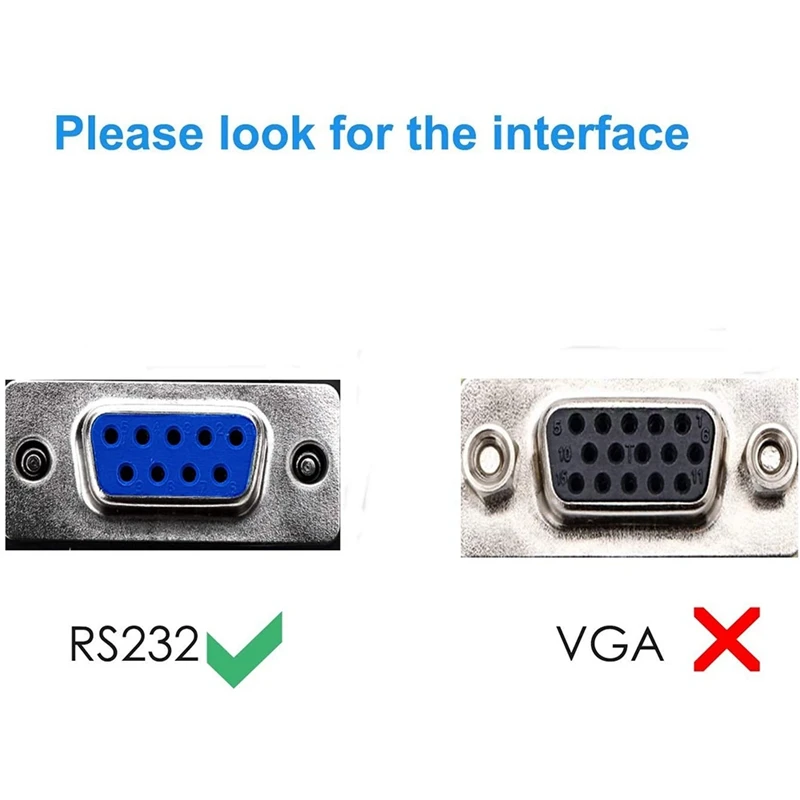 Адаптер USB-RS232 с чипом PL2303 переходник USB 8/10 папа на гнездо RS232 для Mac OS Linux/Windows XP/Vista/7/