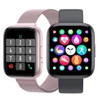 bluetooth calls smartwatch t99s women men smart watch for android ios custom wallpaper high sound quality sport fitness tracker