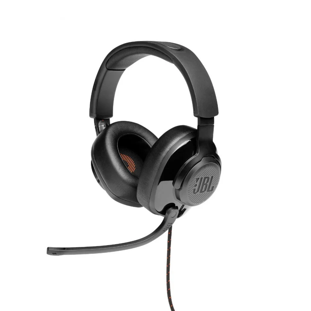 Гарнитура игровая JBL Quantum 200 | Электроника
