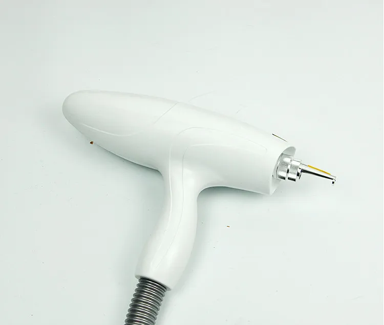 

Positive Feedback Q Switch Nd Yag Laser Tattoo Removal Machine for Tatoo & Eyebrow Removal/Nd Yag Laser Price MSLYL02