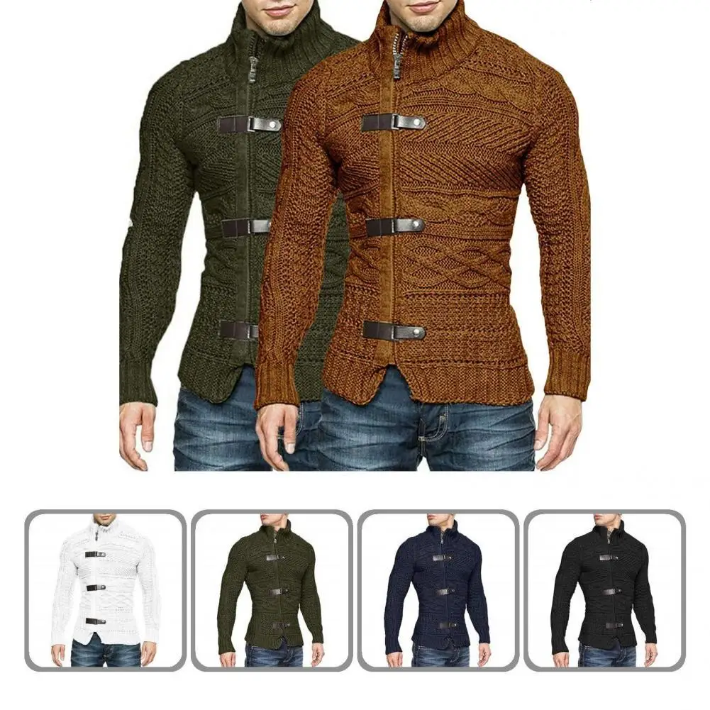 

Удобный кардиган с длинным рукавом, в современном стиле