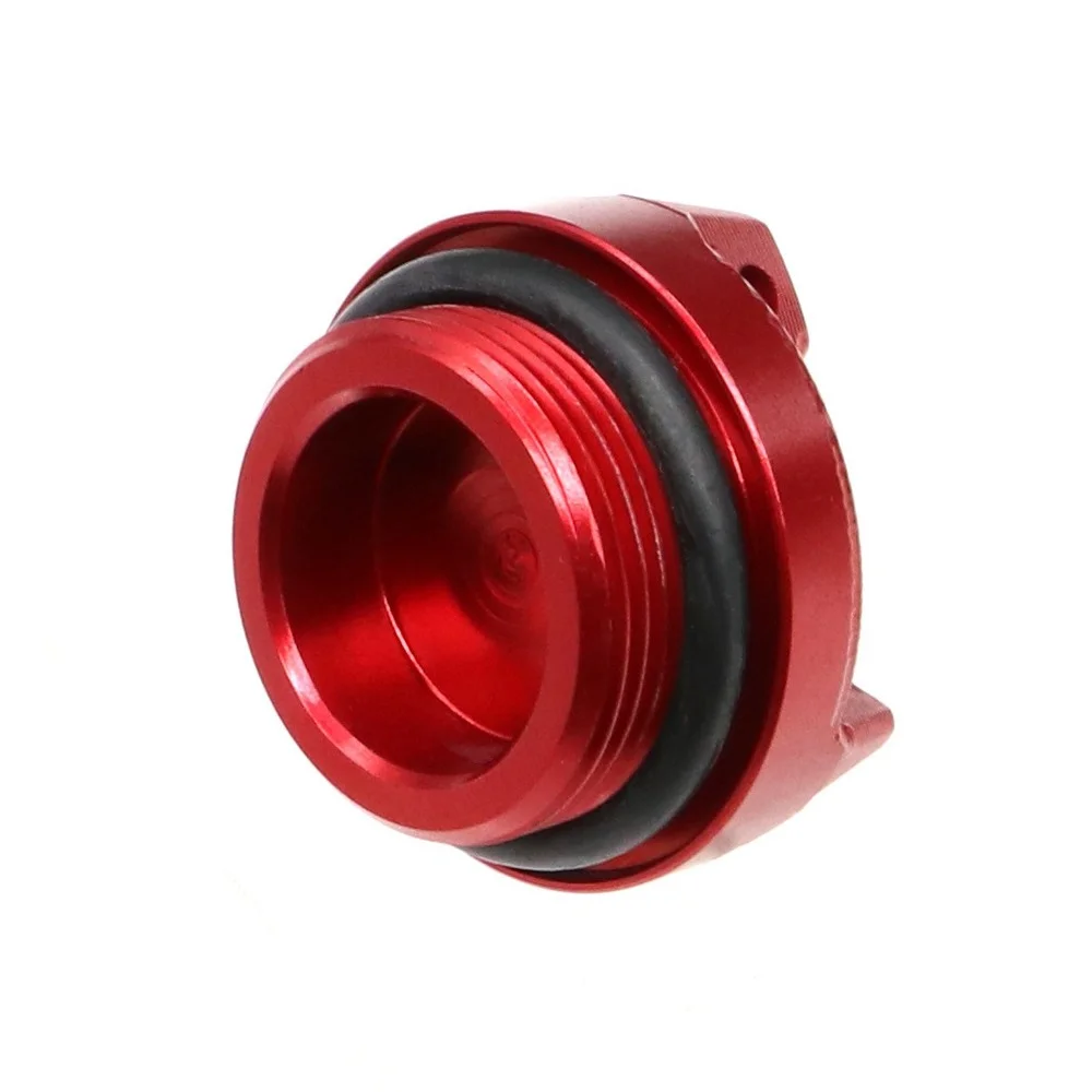 

Applicable to Kawasaki Ninja300 Z250 Universal Motorcycle Modified Engine Oil Dipstick Screws