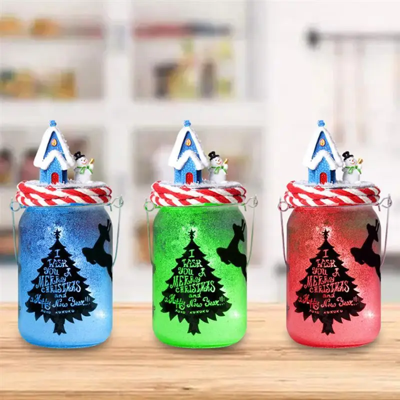 

1 комплект наружных фонарей, водонепроницаемые банки Mason, подвесные фонари, садовые фонари