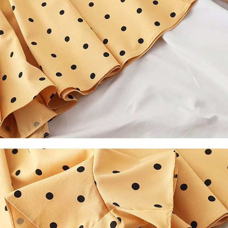 Heliar 2019 Летняя мода с эластичной резинкой на талии однобортный лиф и темперамент