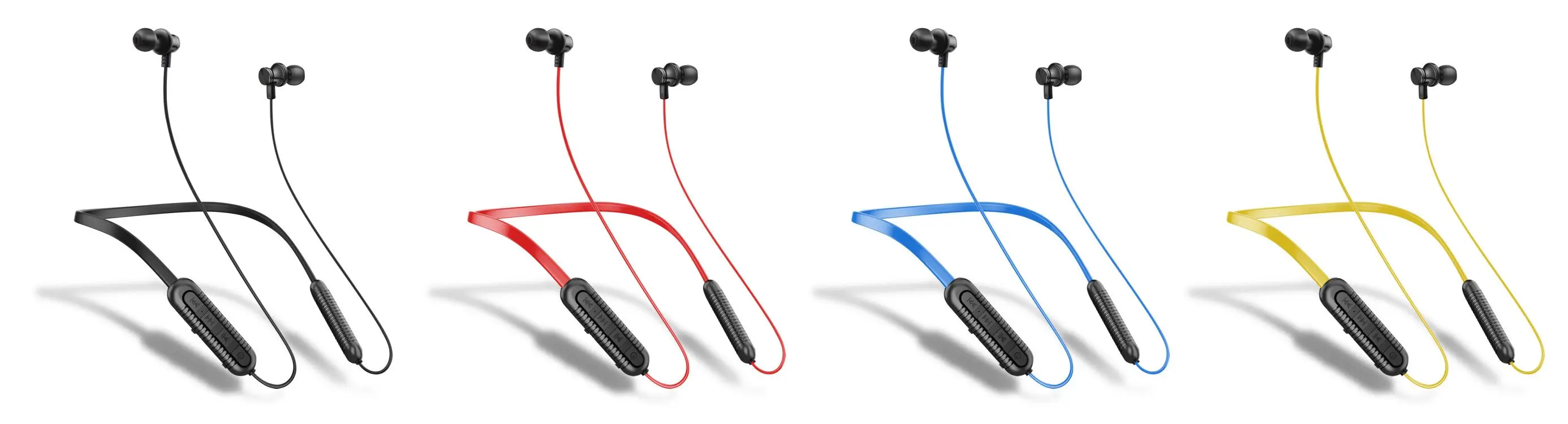 OVLENG S19 беспроводные Bluetooth наушники спортивные шейные наушники с микрофоном в качестве MP3 плеера Walkman Handsfree для умных устройств