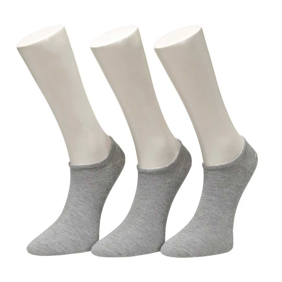 

CO2 DANIEL BOOTIES 3LU GRAY MELANGE Male Socks