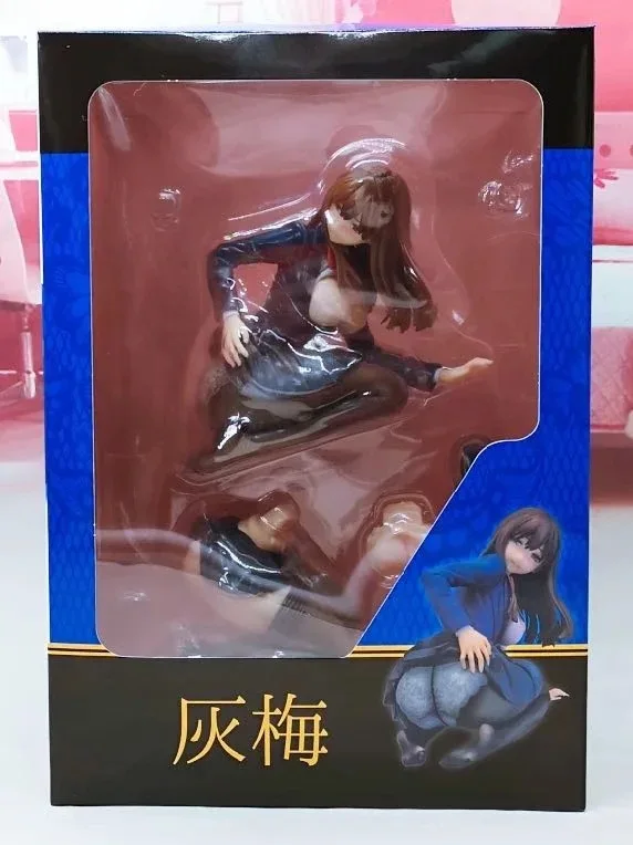 

15cm Skytube Haimei Maso Sexy Girls PVC Action Figure Toy Japanese Anime Adult Figures Toy Collection Model Doll Toys