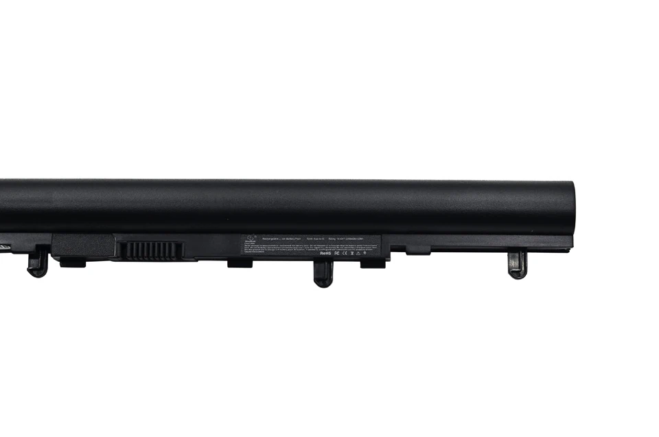 Golooloo 4 клетки Аккумулятор для ноутбука acer Aspire E1 V5 V5-171 V5-431 V5-471 V5-531 V5-571 шлюз