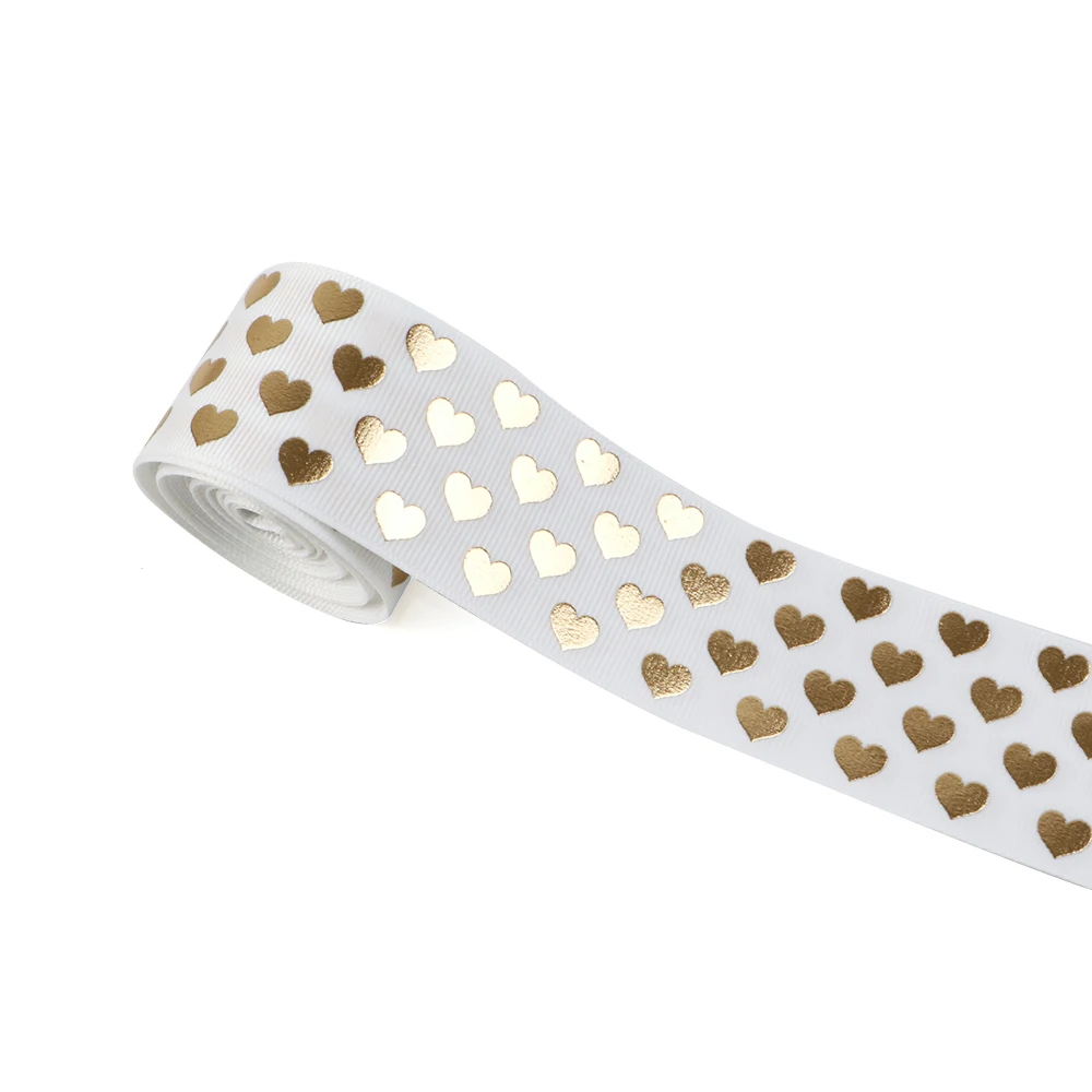 Аксессуары David 38 мм Золотая фольга корсажная лента ткань поделки украшение для