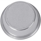 Корзина с фильтром 54 мм для кофемашины Breville шалфея 870875878880 54 мм, 2 упаковки, ручной фильтр без дна