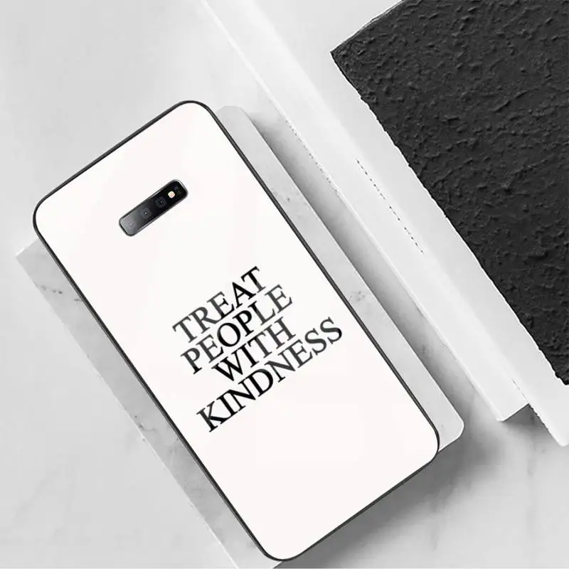 

Harry Styles star singer Phone Case Tempered glass For Samsung S6 S7 edge S8 S9 S10 e plus note8 9 10 pro