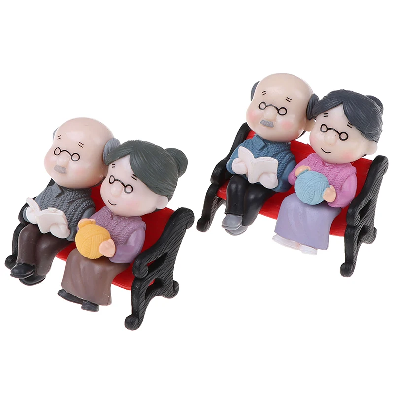 1 шт. кукольный домик для сада фей микро пейзаж украшение бонсай миниатюрные