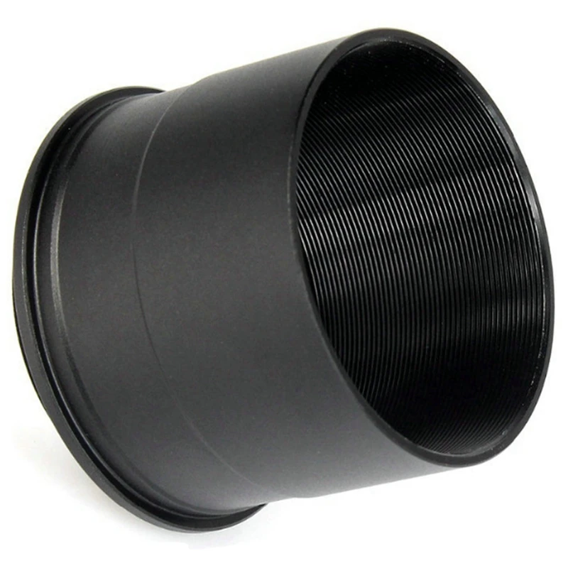 

2 Inch Telescope to T2 T Mount Lens Adapter for Mount Camera Adapter Ring Telescope Adapter