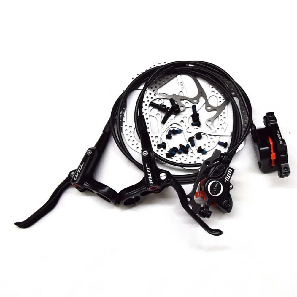 

Special HB875 Cycling Hydraulic Brake Front Hydraulic Mountain Rear 1pcs
