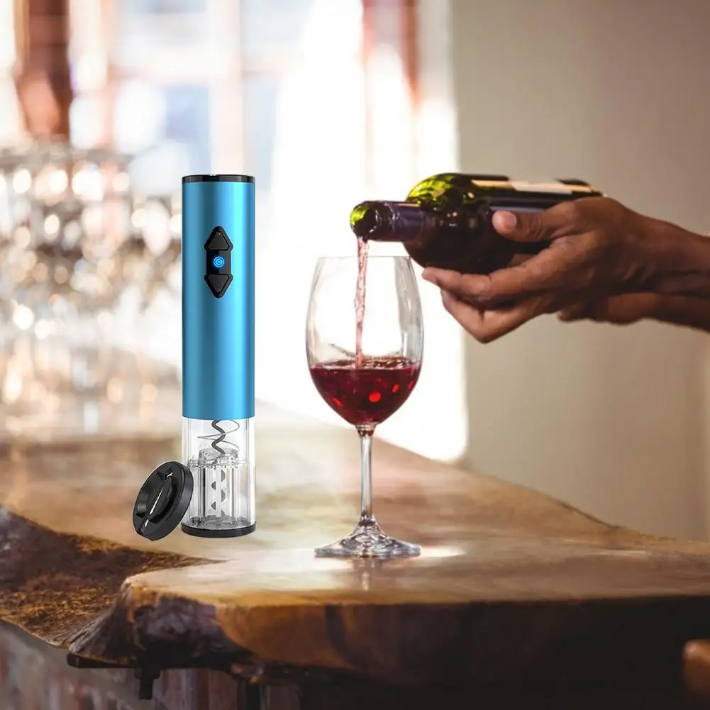 ABS открывалка для бутылок вина набор практичный и красивый автоматический