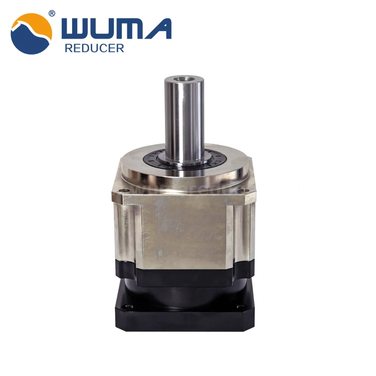 

High precision ratio 100:1 planetary gearbox