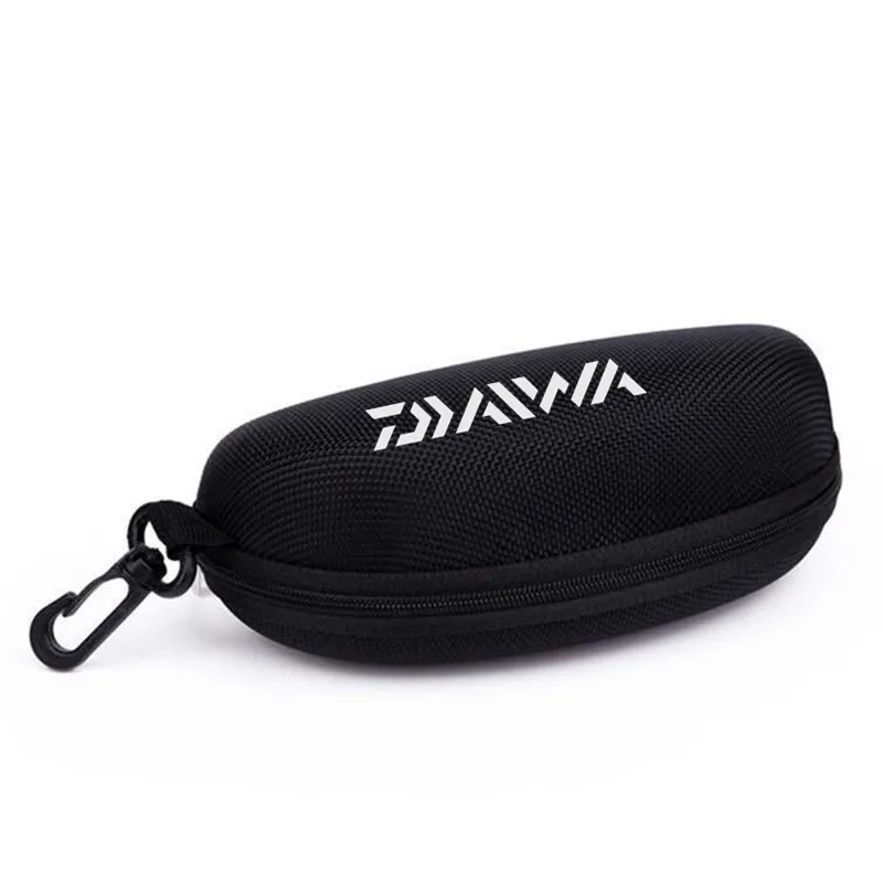 

2020 Daiwa Men Fishing Siamese Sunglasses Dustproof Polarized Sunglasses Cycling Fashion Glasses Beach Sunglasses 1906#