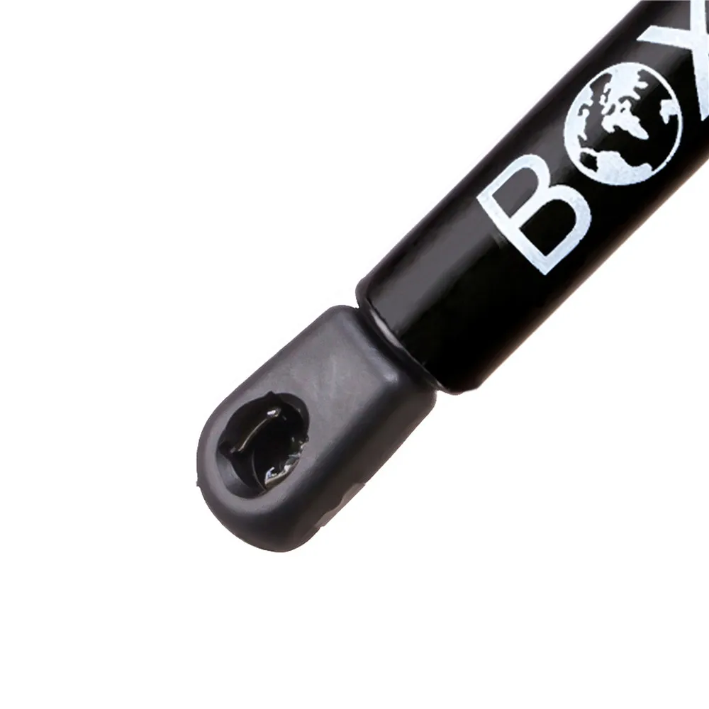 1 пара подъемник багажника поддерживает стойки ударов газа заряженные пружины