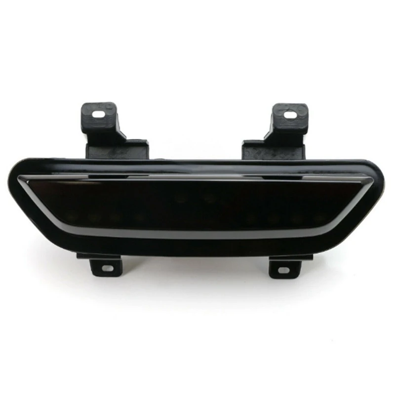 Для Ford Mustang 2017 2018 Светодиодные Автомобильные задние фары светильник