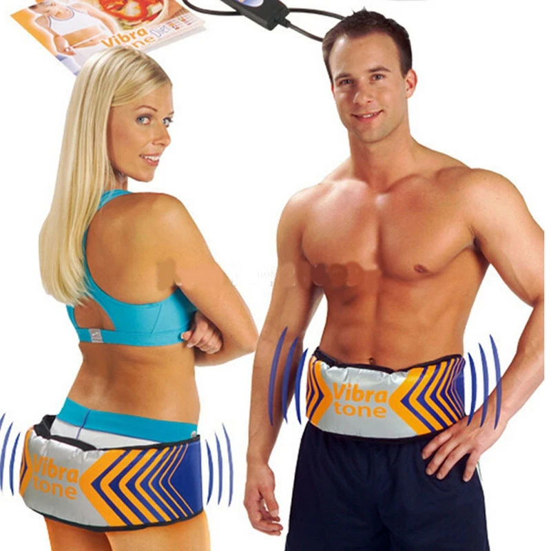 Массажный пояс BeltBody электрический косметический массажный для похудения