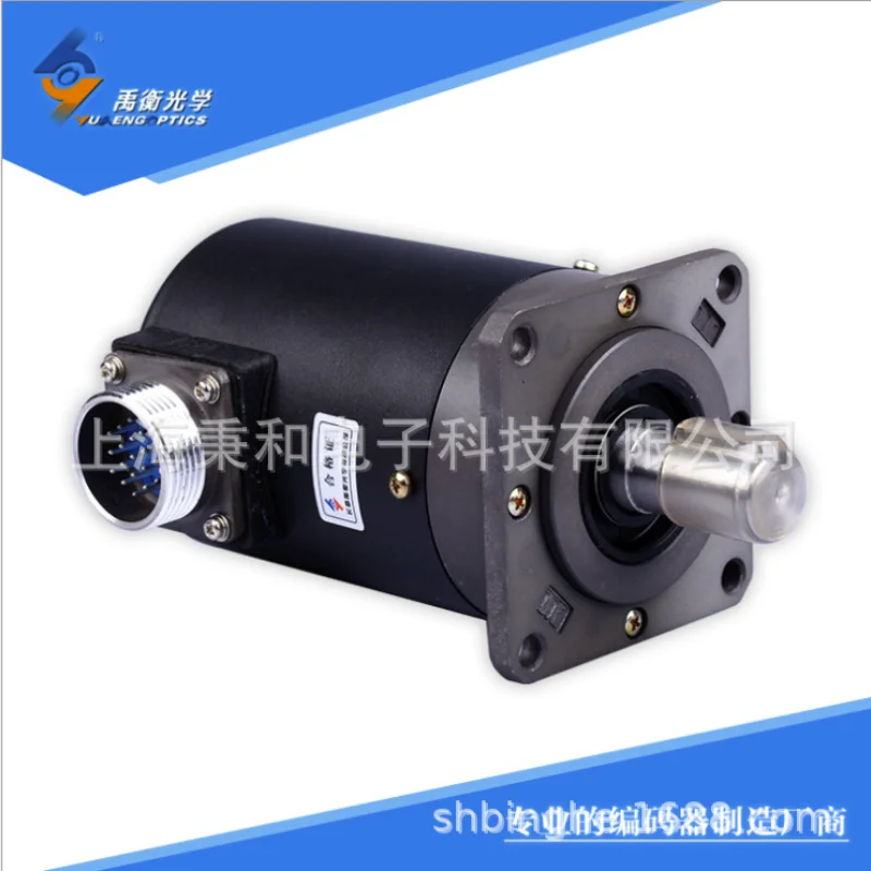 

LF-409.6BM-G05L/C05d/C15f/C8-26A Yuheng Grating Rotary Encoder Original Authentic