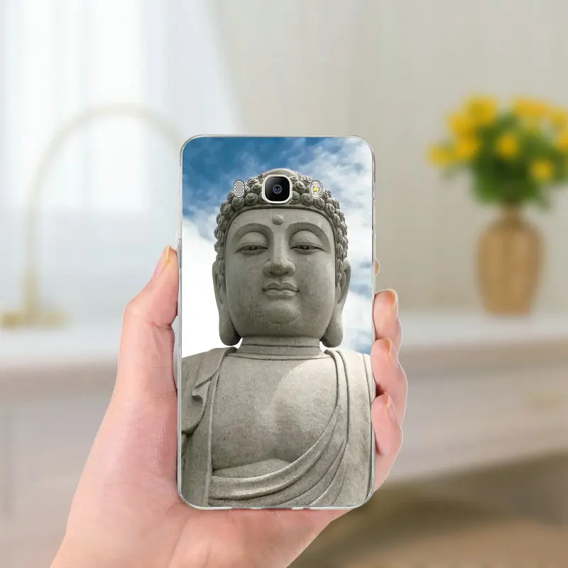 Мягкие ТПУ Силиконовые чехлы для телефонов сумки Samsung Galaxy A3 A5 A7 J2 J3 J4 J5 J6 J7 2016 2017 2018