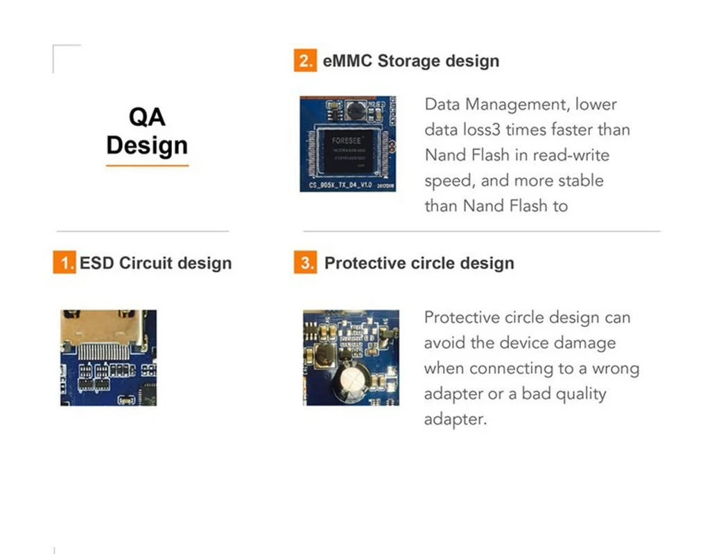 ТВ-приставка Tanix TX3 mini на Android с четырехъядерным процессором Amlogic S905W 1 ГБ/2 ГБ ОЗУ 16