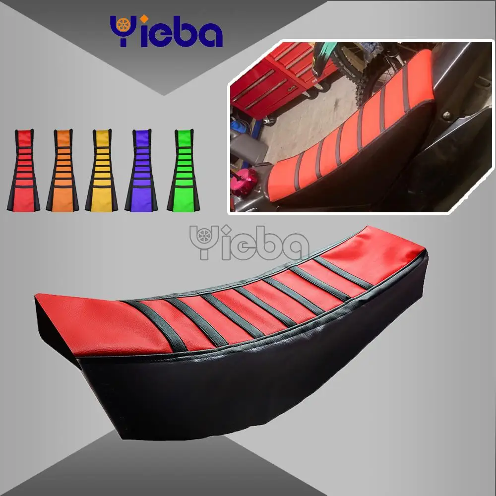 

Motorcycle Seat Cover For Husqvarna Vitpilen 701 401 Svartpilen Husaberg FE FS FX TE 125 250 300 350 390 450 501 650E 570 450