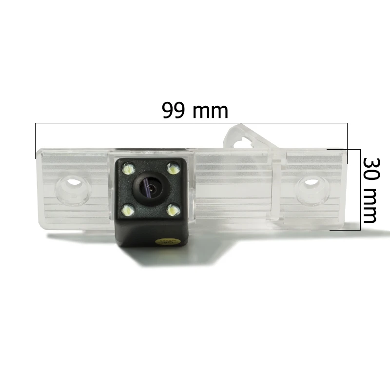 CMOS ECO LED штатная камера заднего вида AVIS Electronics AVS112|Камеры для авто| |
