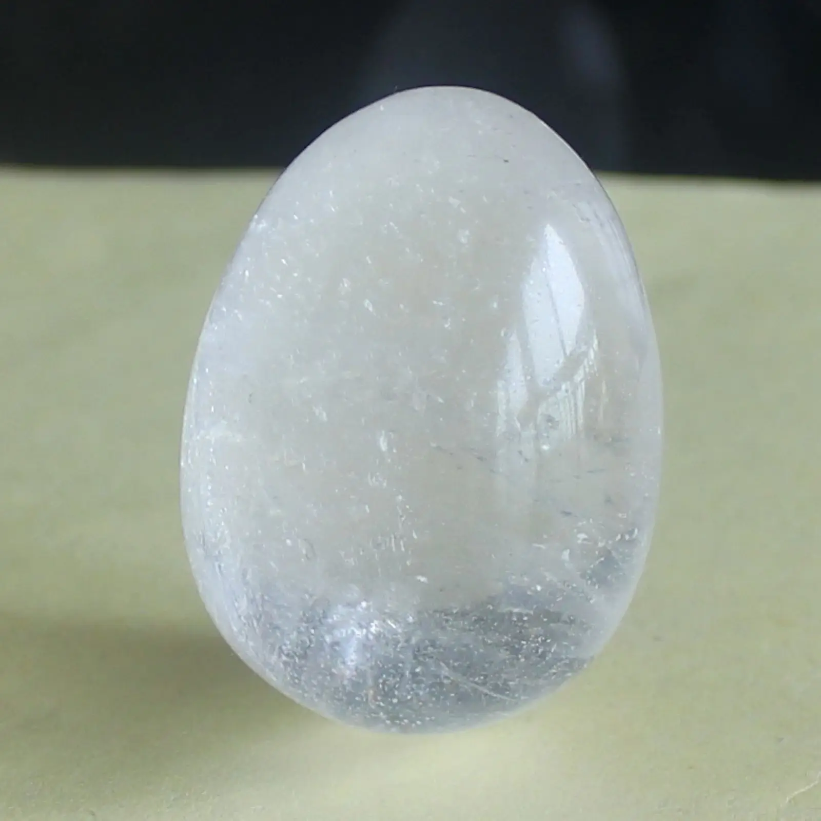 

Драгоценный камень, искусственное яйцо, Декор для дома 40x30 мм