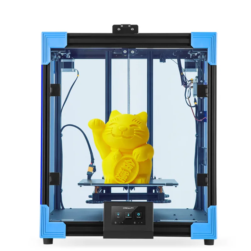 Creality Official Ender-3 V2 Hotbed Kit 235*235*3mm Excellent Thermal Conductivity for Ender3V2/Ender3/Ender3Pro/Ender3S Printer - купить по