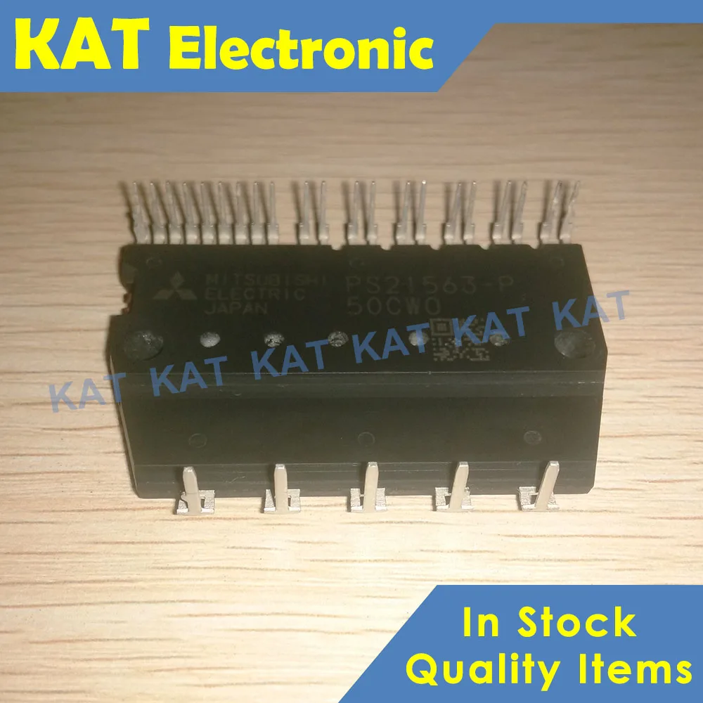 PS21563 P модуль AC100V ~ 200V инвертор для малой мощности управления