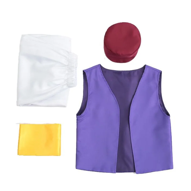 Костюм для косплея на Хэллоуин взрослых | Тематическая одежда и униформа