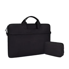 Laptop Bag Handbag PC Tablet for Dell Asus Lenovo HP Acer 12 13 14 15 Inch Bag for Macbook Air Pro Notebook 15.6 Sleeve Case